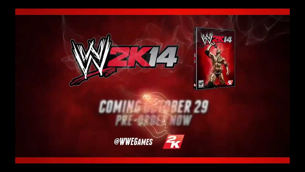 download 2k14 for pc free